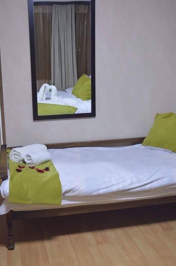 Etno Restoran Ranc Motel Radibus ภายนอก รูปภาพ