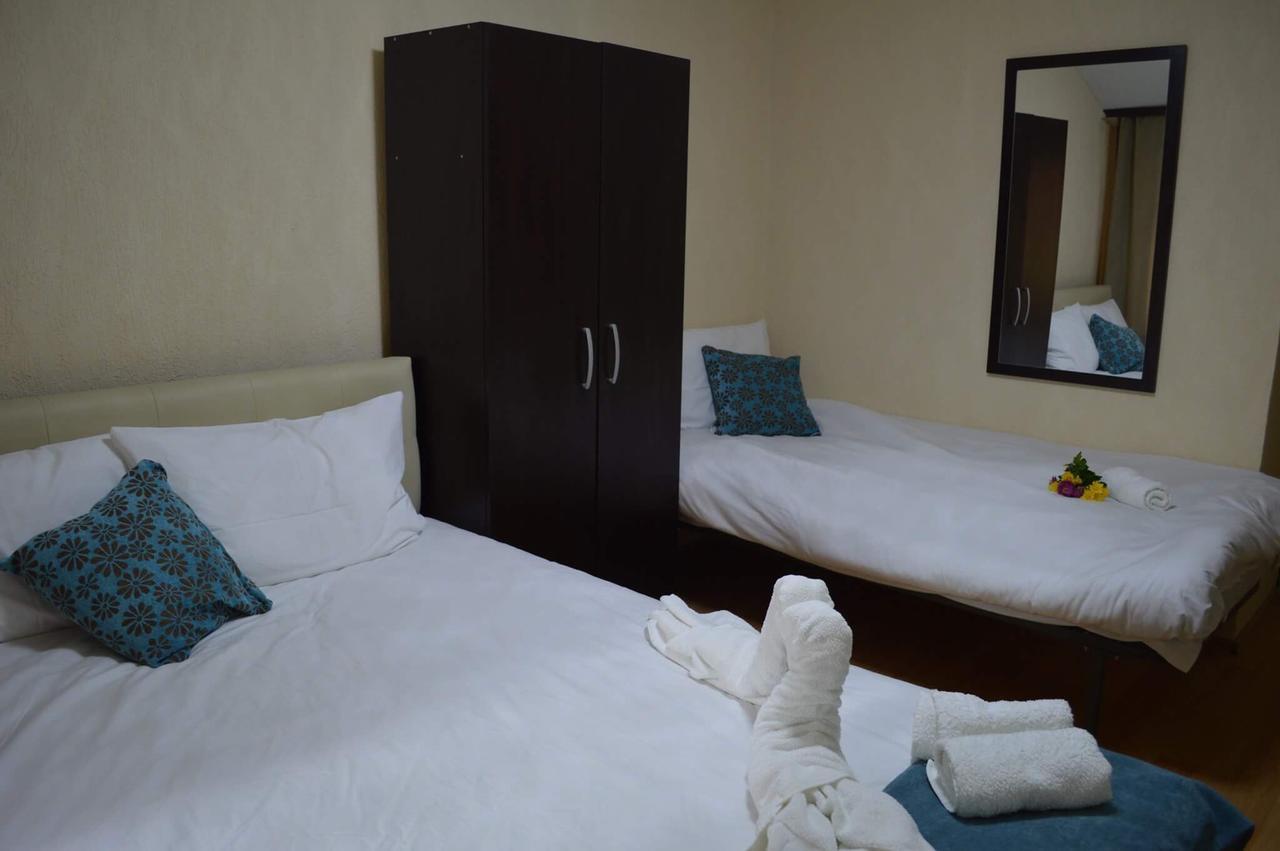 Etno Restoran Ranc Motel Radibus ภายนอก รูปภาพ