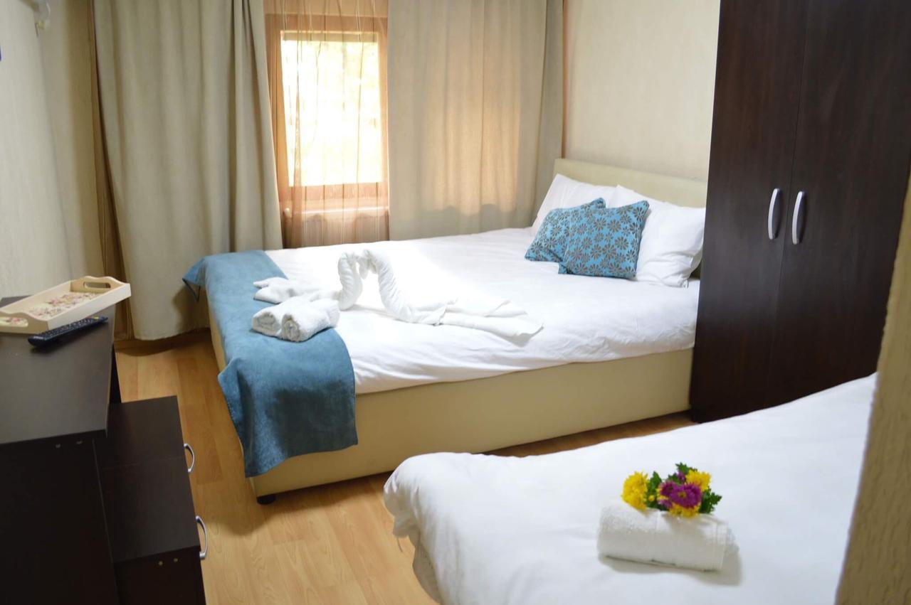 Etno Restoran Ranc Motel Radibus ภายนอก รูปภาพ