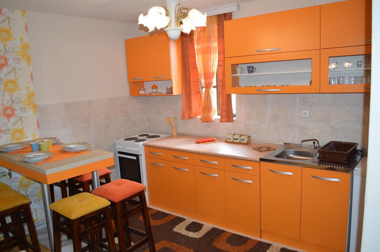 Etno Restoran Ranc Motel Radibus ภายนอก รูปภาพ
